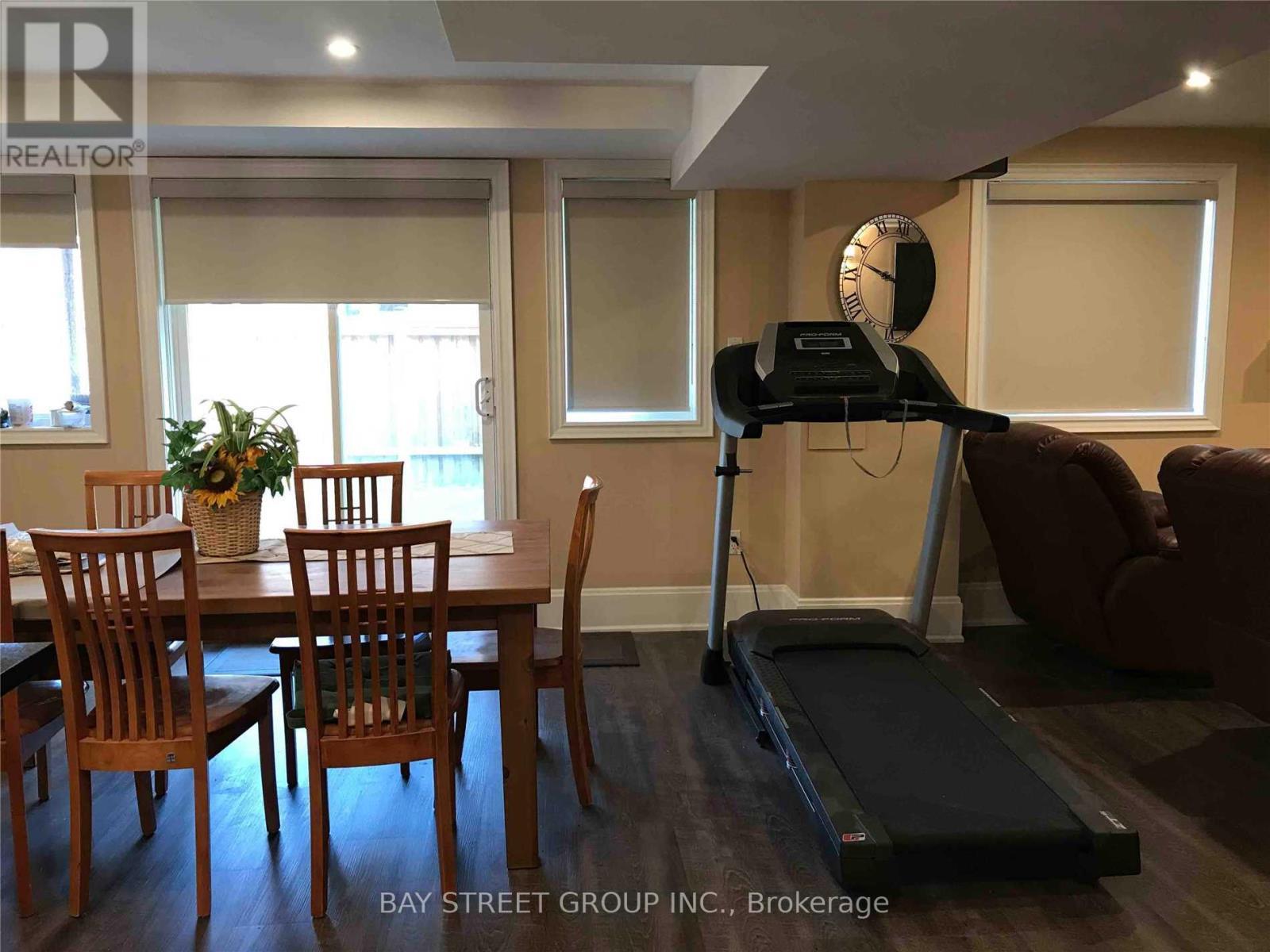 109 Hua Du Avenue, Markham, ON - Indoor