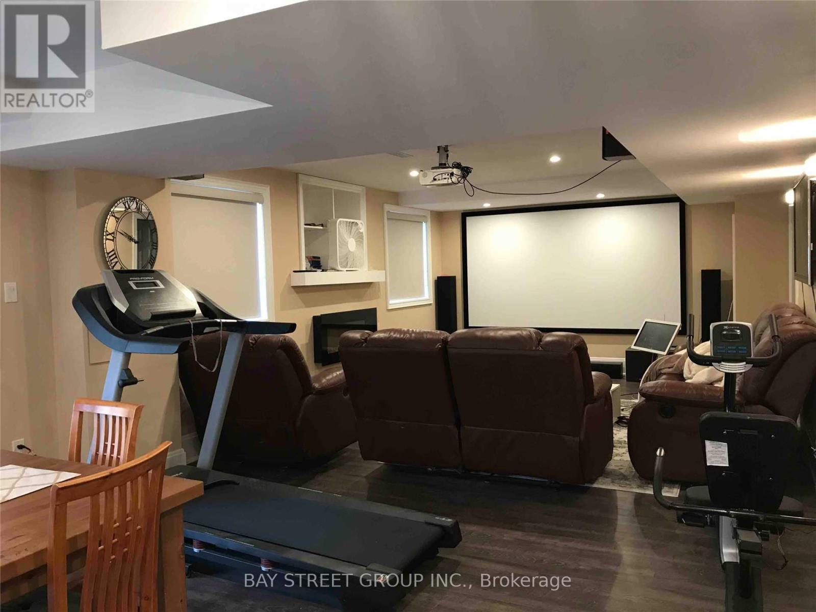 109 Hua Du Avenue, Markham, ON - Indoor