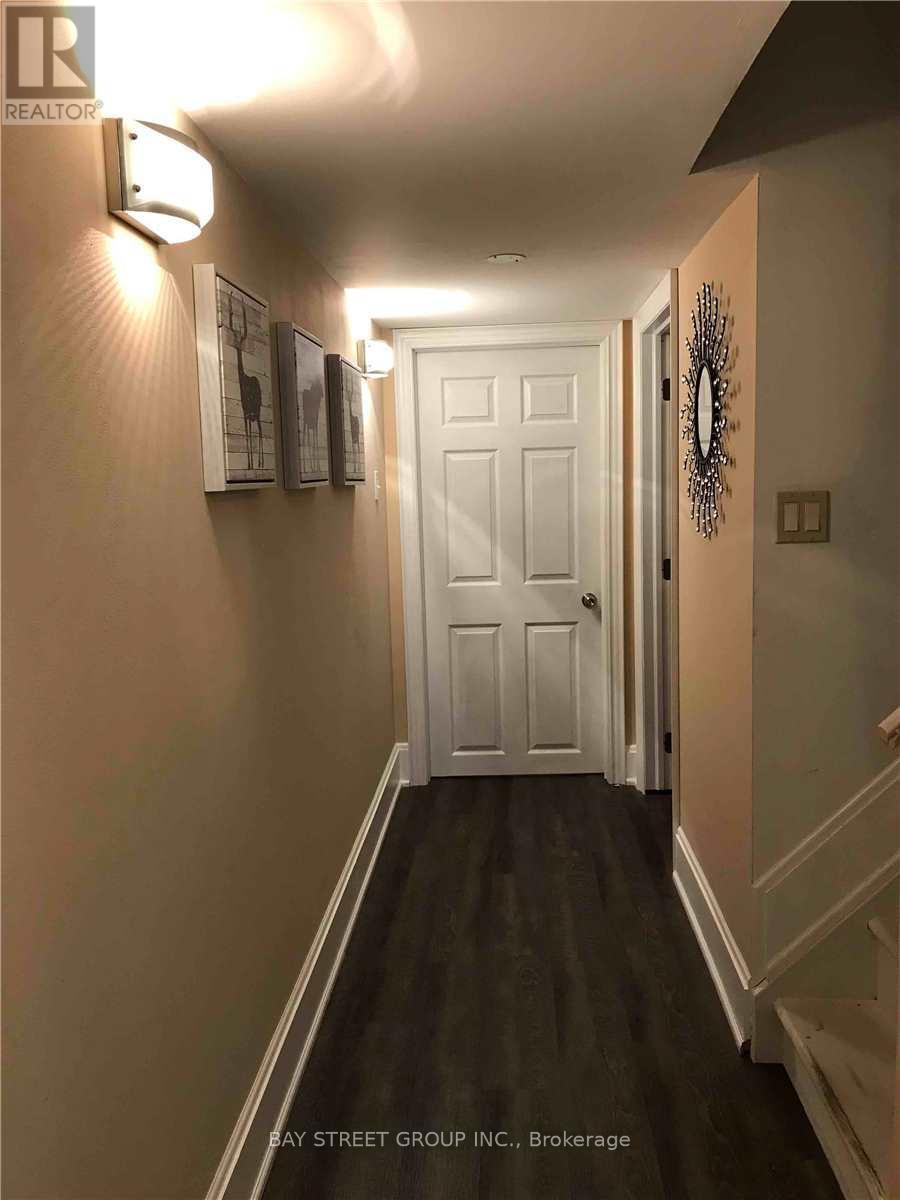 109 Hua Du Avenue, Markham, ON - Indoor Photo Showing Other Room