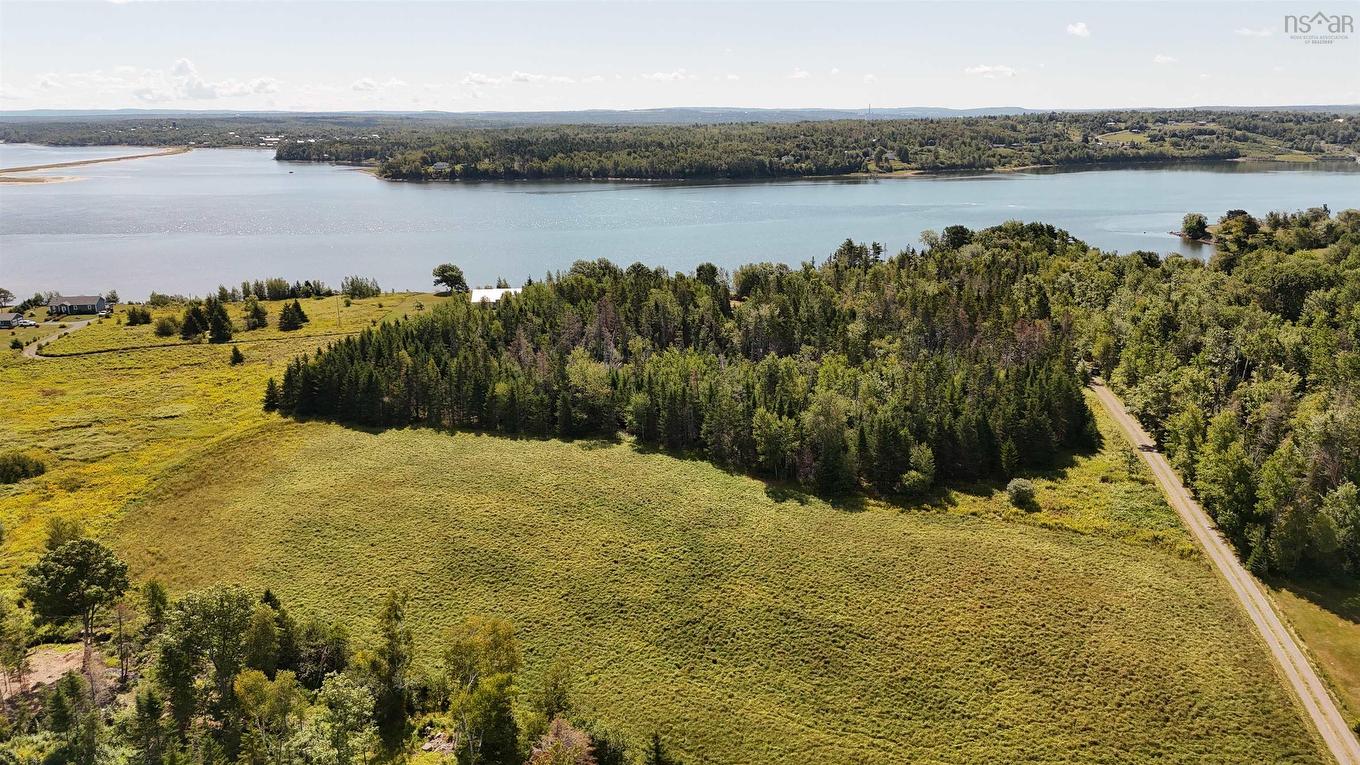 2 Acres Maclennan Lane, Bay View, NS