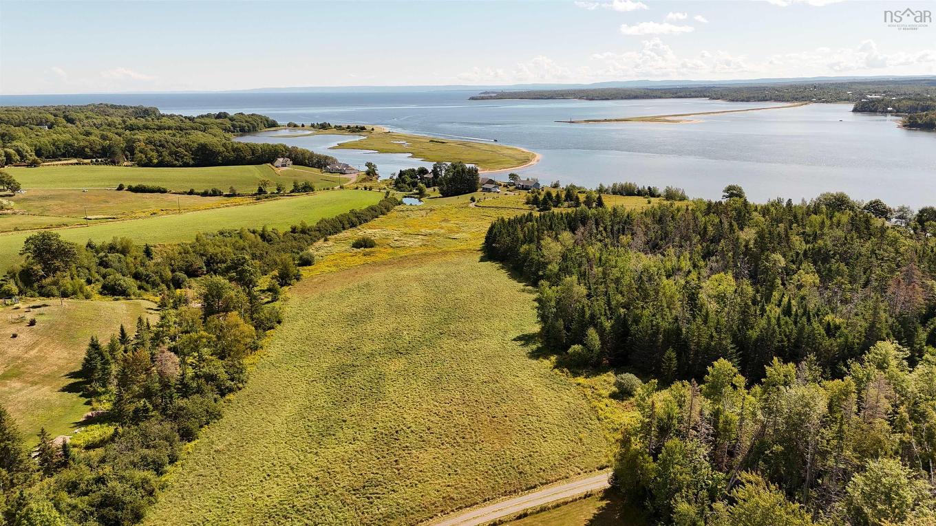 2 Acres Maclennan Lane, Bay View, NS