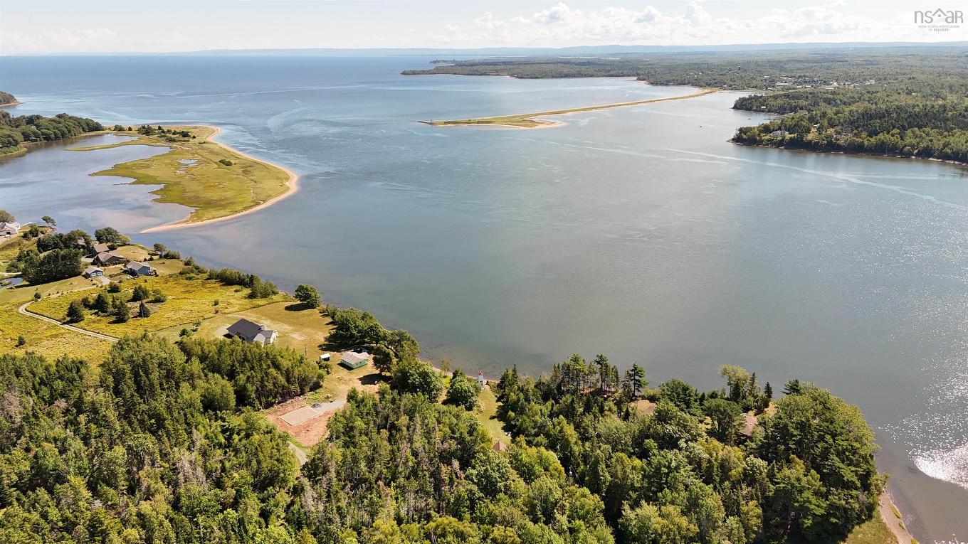 2 Acres Maclennan Lane, Bay View, NS