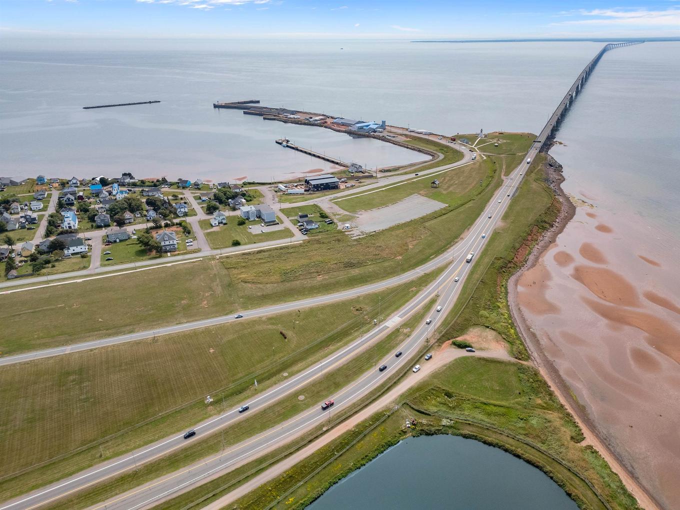 Lot Borden, Borden-Carleton, PE