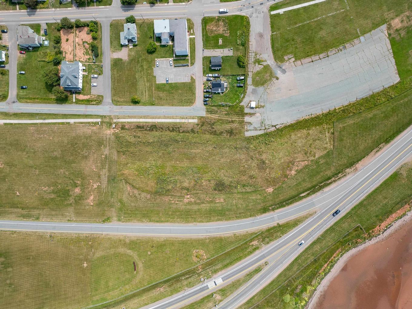 Lot Borden, Borden-Carleton, PE