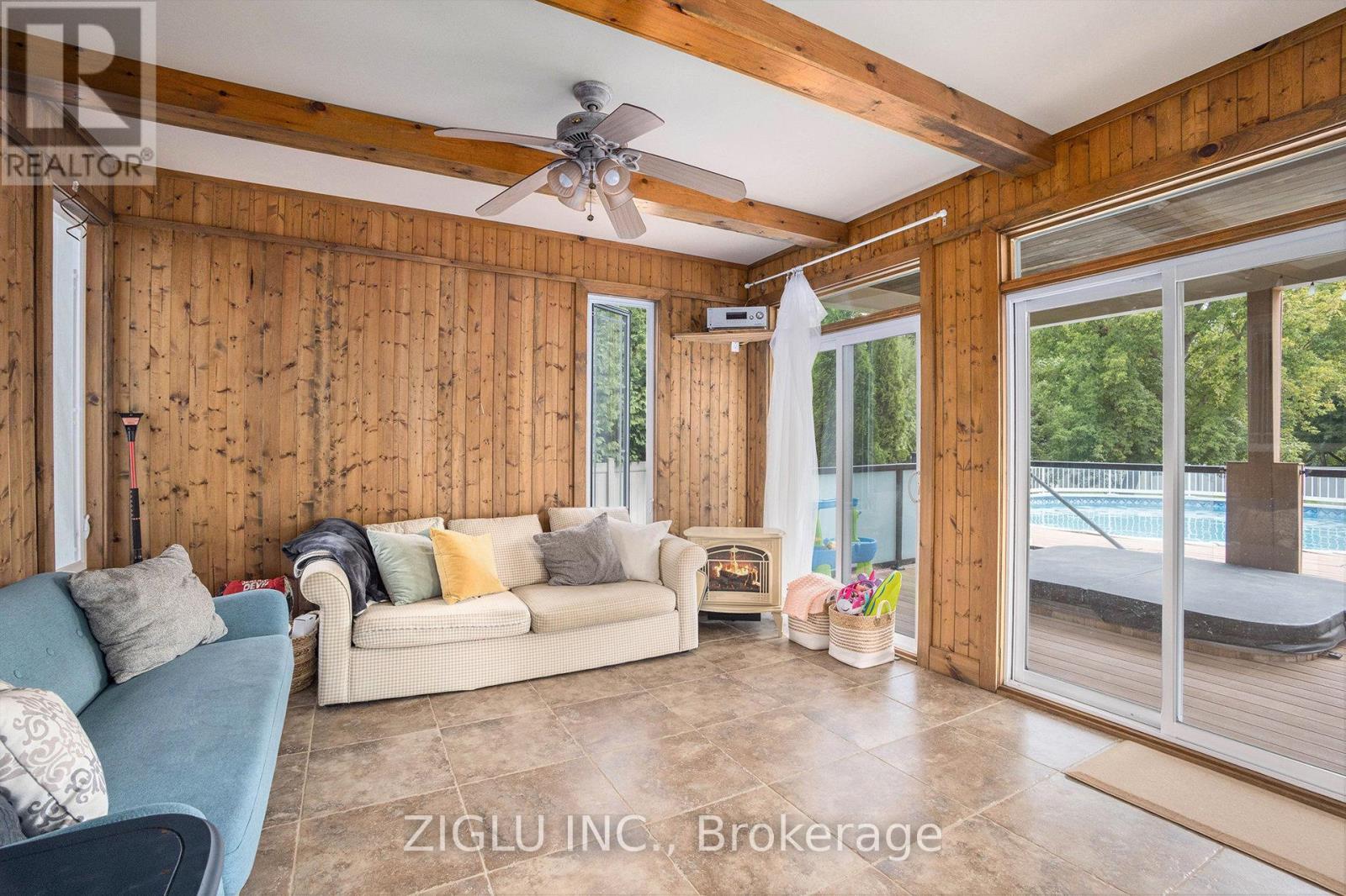 38 Oradea Crescent, Ottawa, ON - Indoor