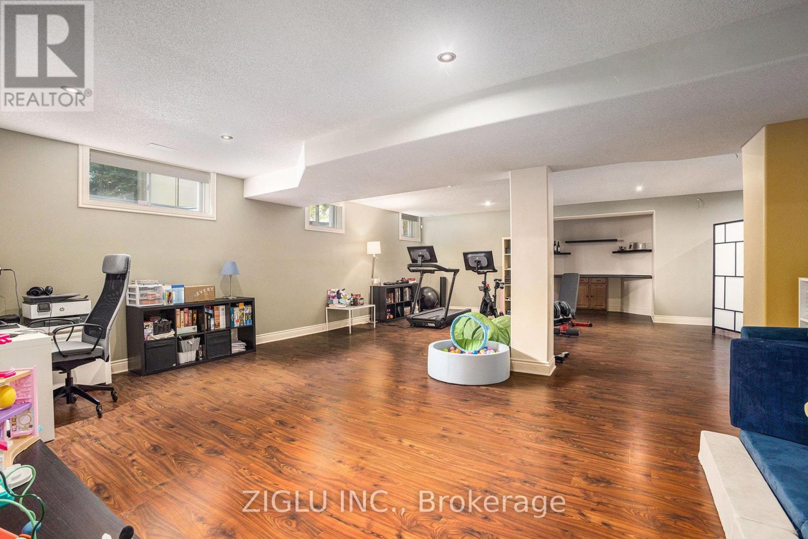 38 Oradea Crescent, Ottawa, ON - Indoor