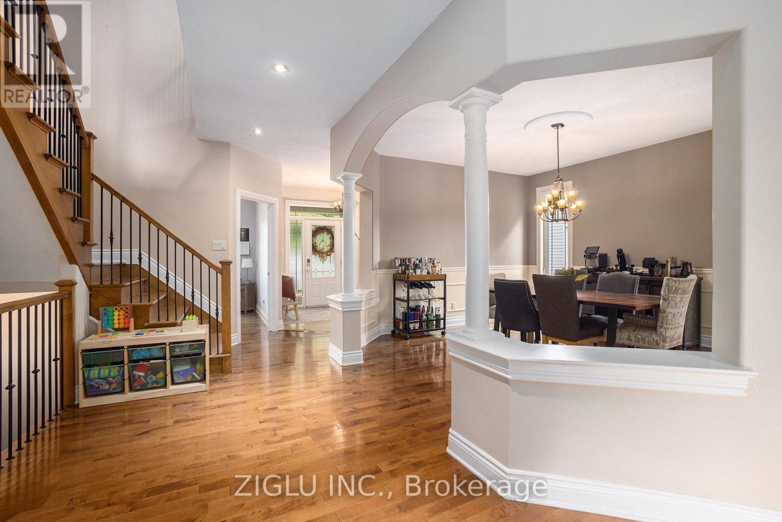 38 Oradea Crescent, Ottawa, ON - Indoor Photo Showing Other Room