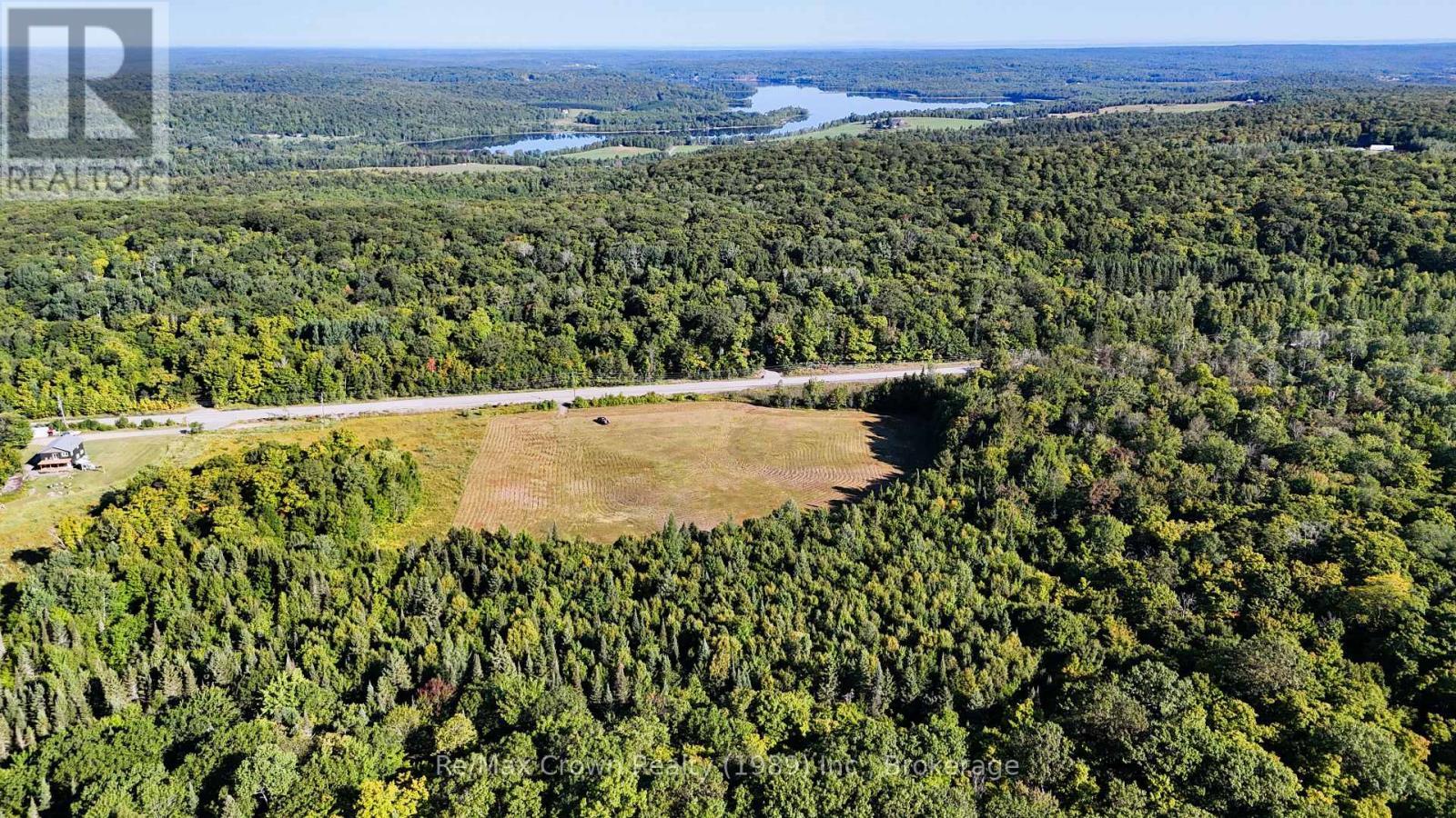 0 Hwy 522 Highway, Parry Sound Remote Area (Pringle), ON