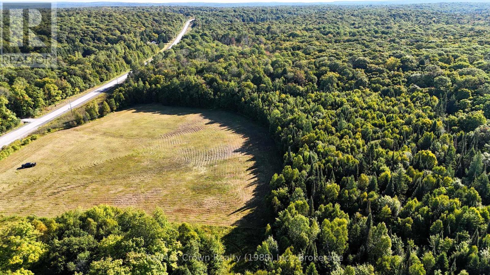 0 Hwy 522 Highway, Parry Sound Remote Area (Pringle), ON