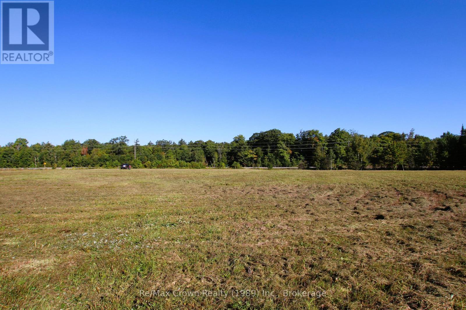 0 Hwy 522 Highway, Parry Sound Remote Area (Pringle), ON