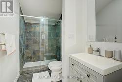 Main floor WC/Bath -