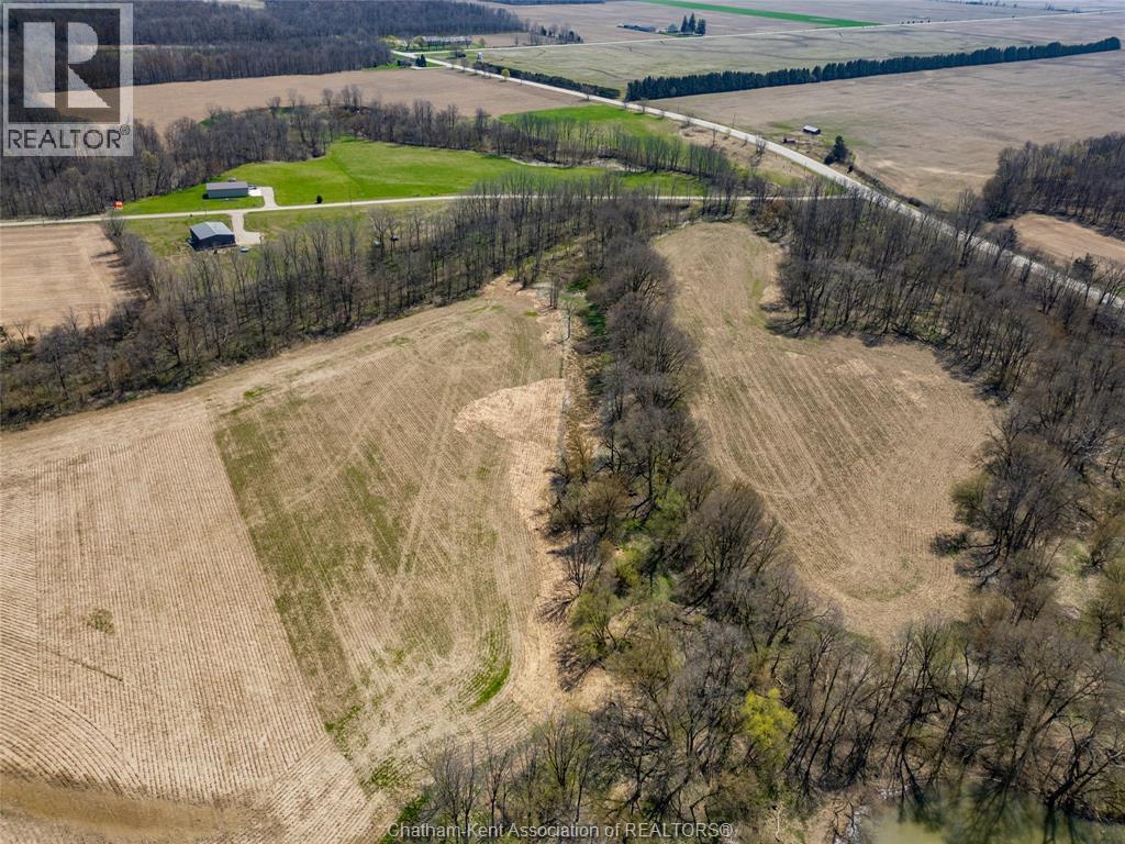 1357 Smith Falls Road, Dawn-Euphemia, ON - Outdoor With View