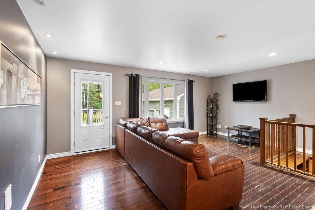 412 Ch Sapin Crt, Rogersville, NB