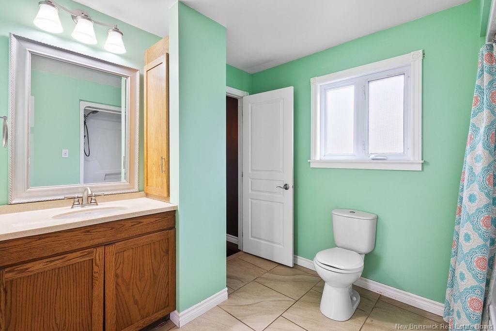 412 Ch Sapin Crt, Rogersville, NB