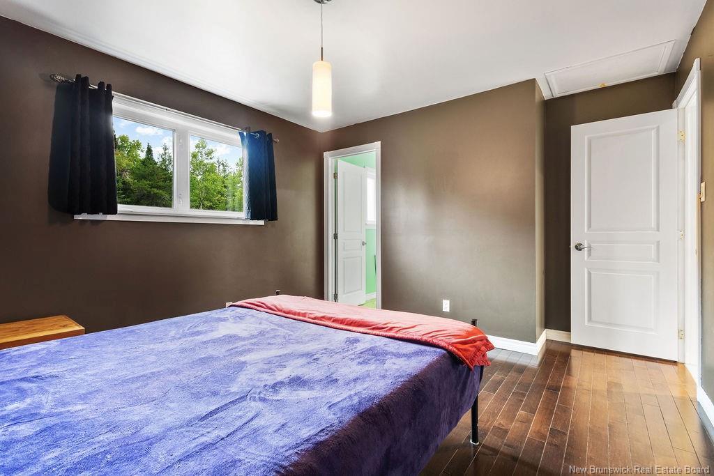 412 Ch Sapin Crt, Rogersville, NB