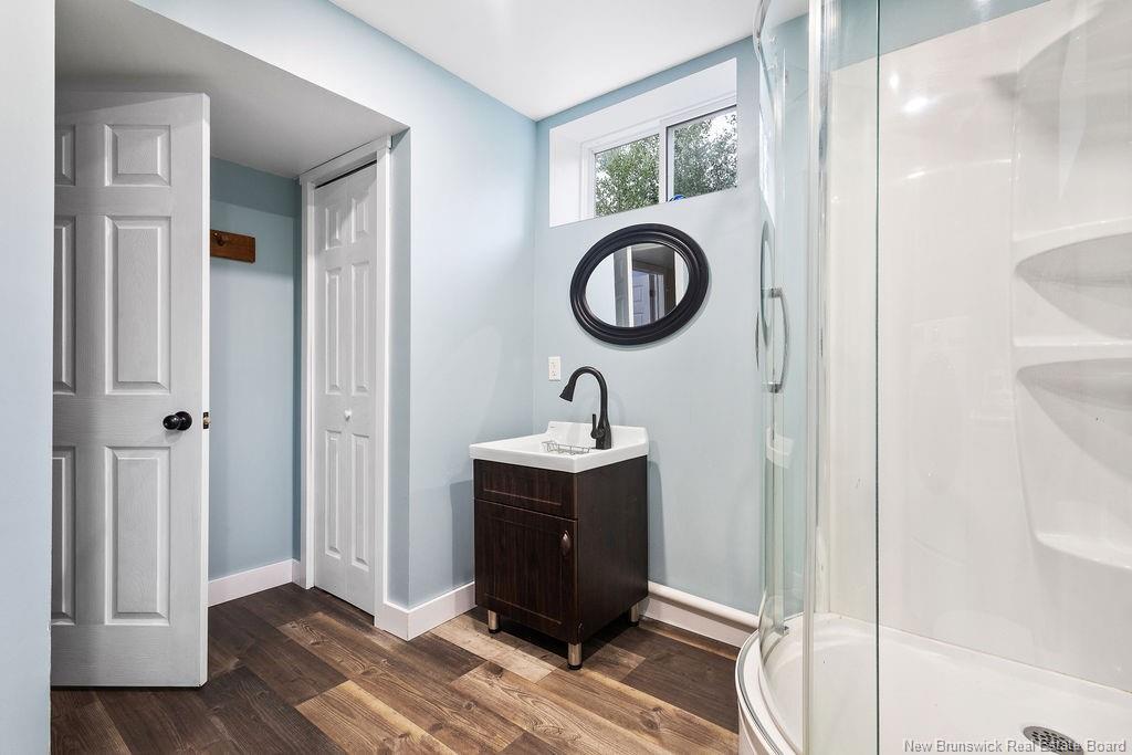 412 Ch Sapin Crt, Rogersville, NB