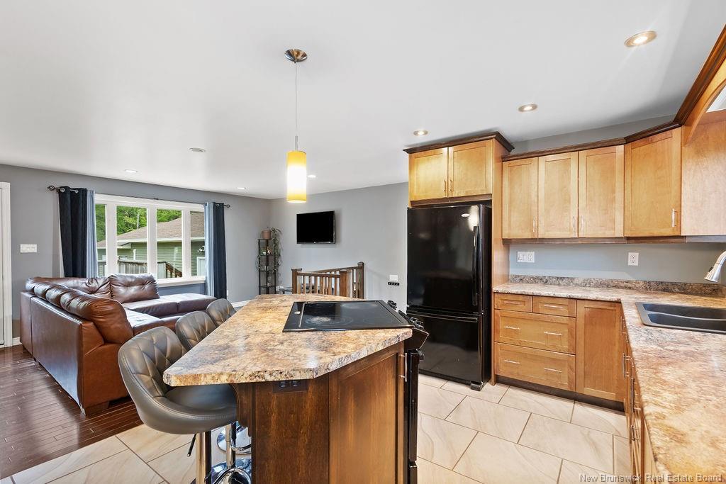 412 Ch Sapin Crt, Rogersville, NB