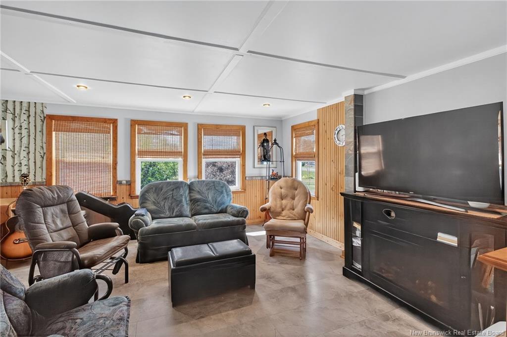 1677 Saint Ignace St, Saint-Ignace, NB