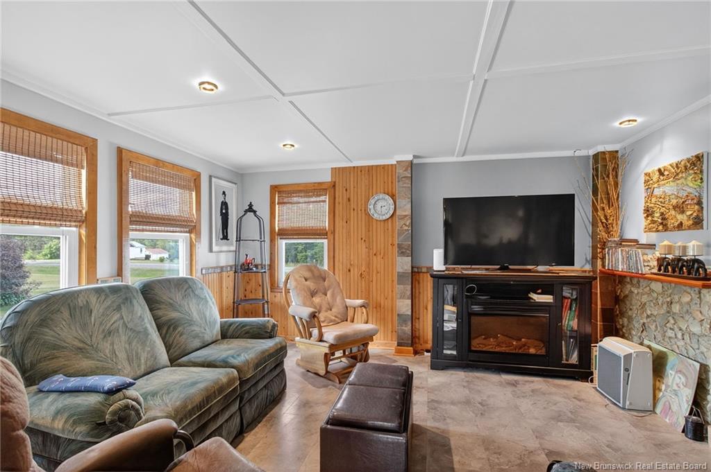 1677 Saint Ignace St, Saint-Ignace, NB