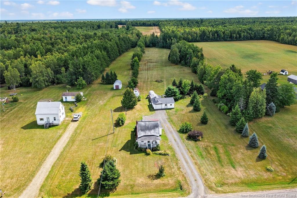 1677 Saint Ignace St, Saint-Ignace, NB