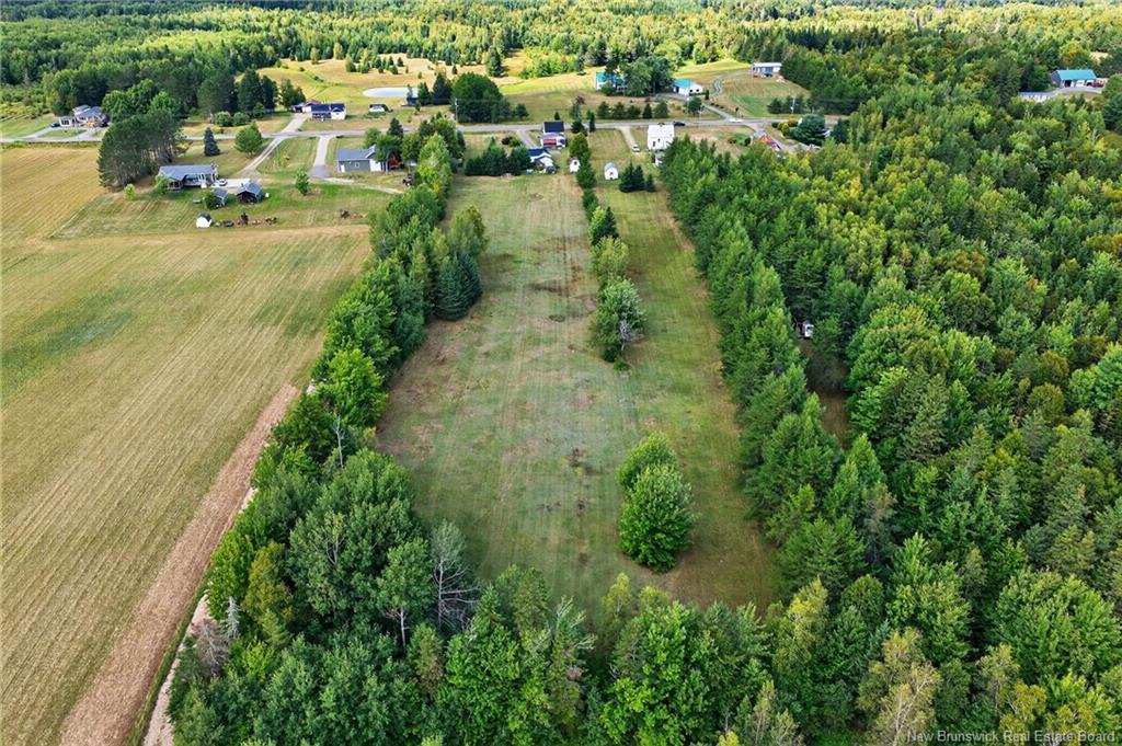 1677 Saint Ignace St, Saint-Ignace, NB