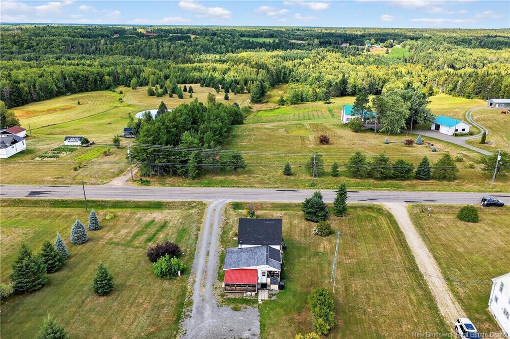 1677 Saint Ignace St, Saint-Ignace, NB