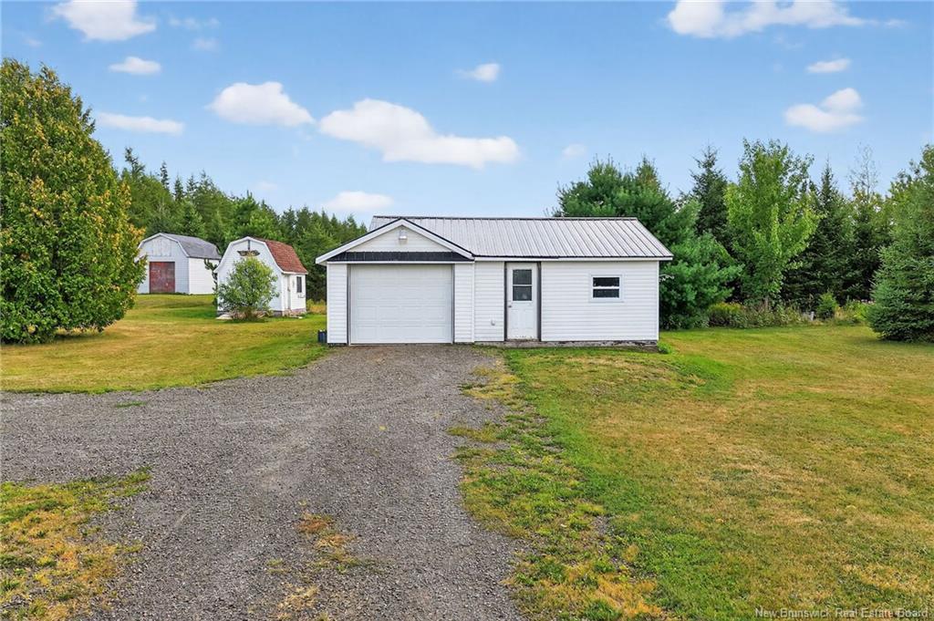 1677 Saint Ignace St, Saint-Ignace, NB