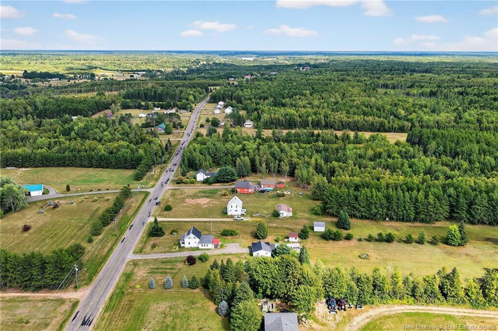 1677 Saint Ignace St, Saint-Ignace, NB