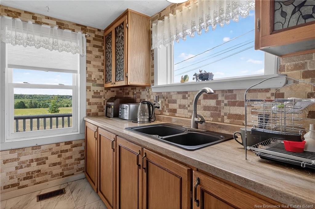 1677 Saint Ignace St, Saint-Ignace, NB