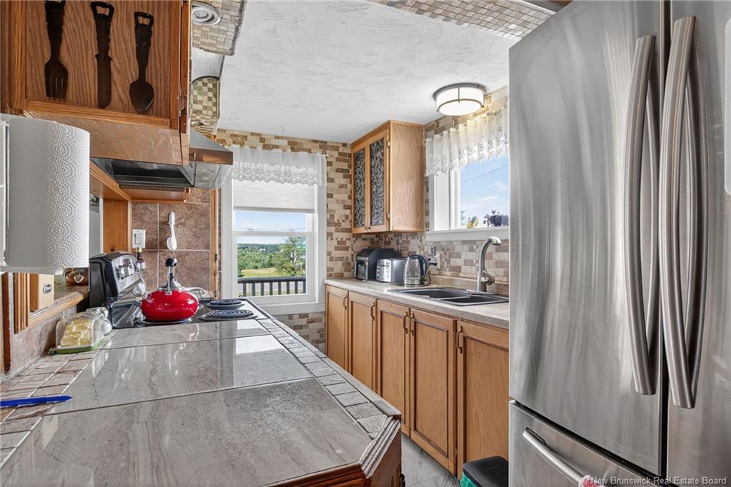 1677 Saint Ignace St, Saint-Ignace, NB