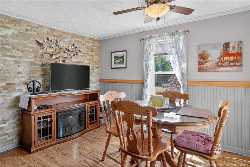 1677 Saint Ignace St, Saint-Ignace, NB