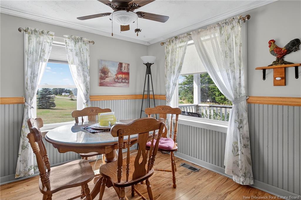 1677 Saint Ignace St, Saint-Ignace, NB