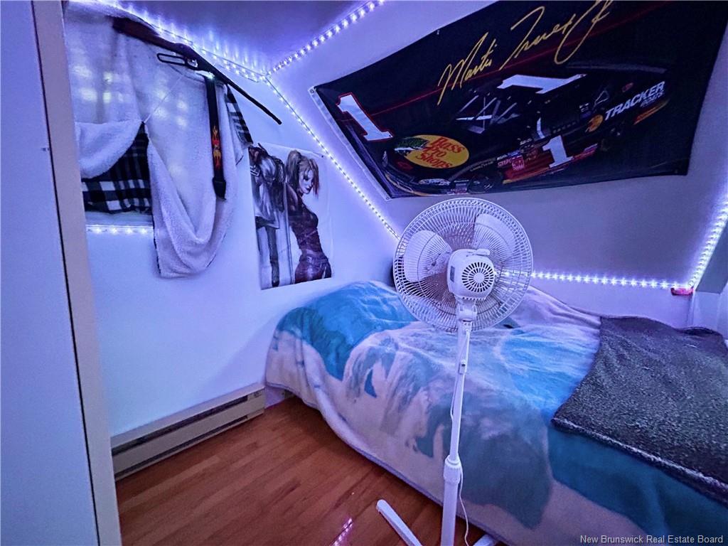 18 Telesphore, Saint-Pons, NB