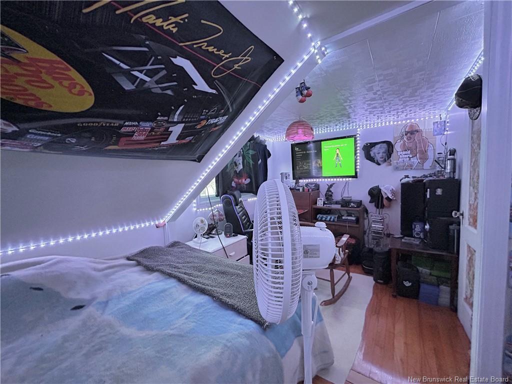 18 Telesphore, Saint-Pons, NB