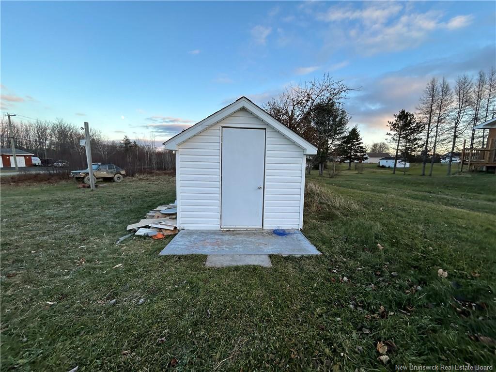 18 Telesphore, Saint-Pons, NB