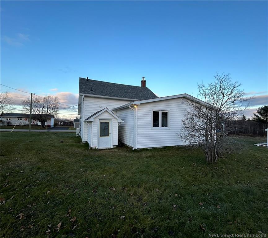 18 Telesphore, Saint-Pons, NB