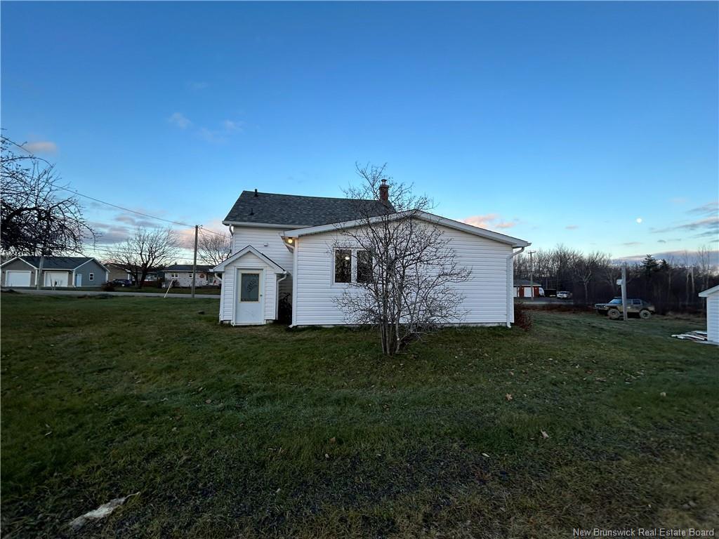 18 Telesphore, Saint-Pons, NB