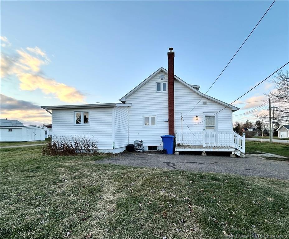 18 Telesphore, Saint-Pons, NB