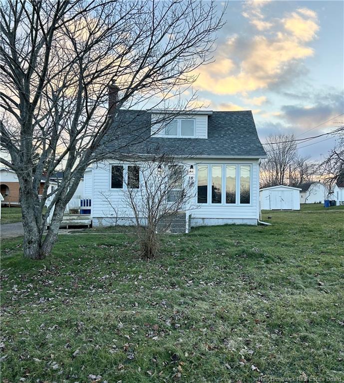 18 Telesphore, Saint-Pons, NB