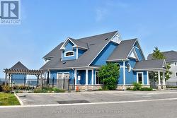 Community Club House -