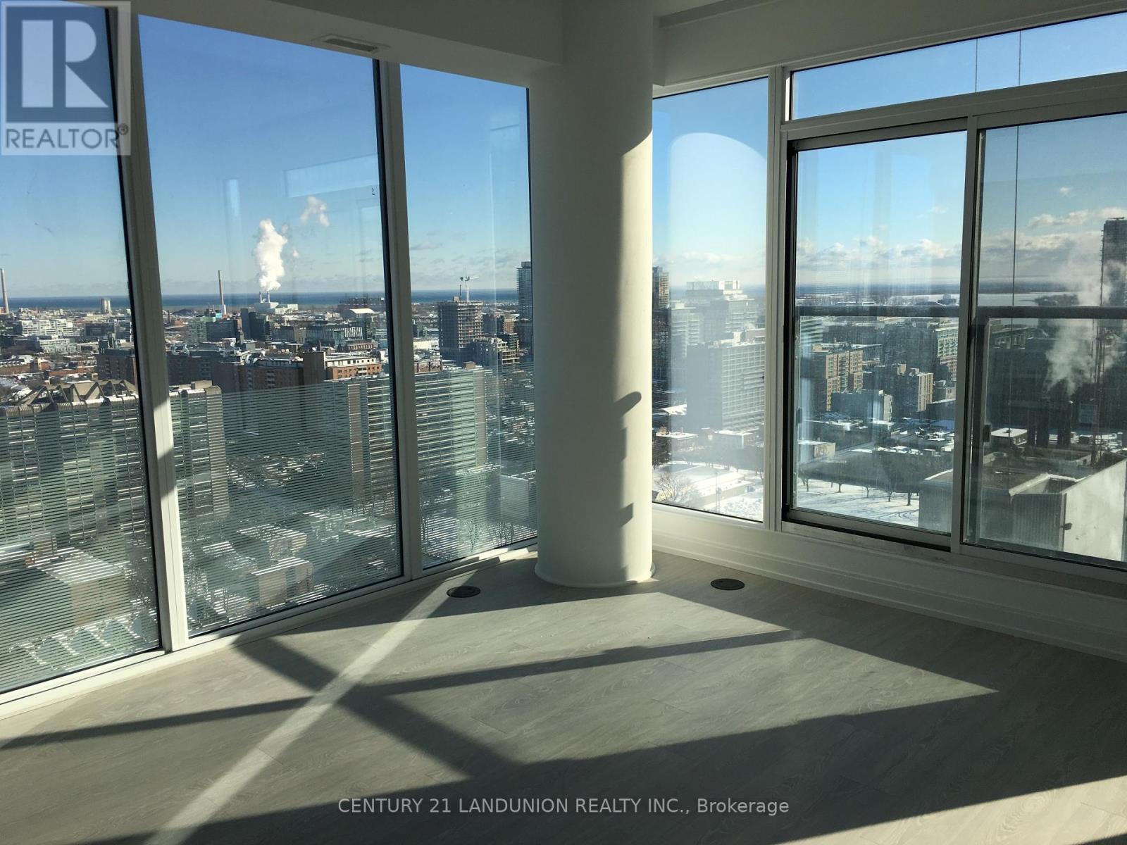 2905 - 181 Dundas Street E, Toronto, ON - Indoor Photo Showing Other Room