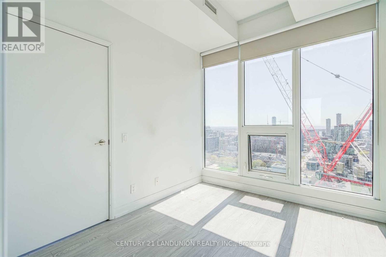 2905 - 181 Dundas Street E, Toronto, ON - Indoor Photo Showing Other Room
