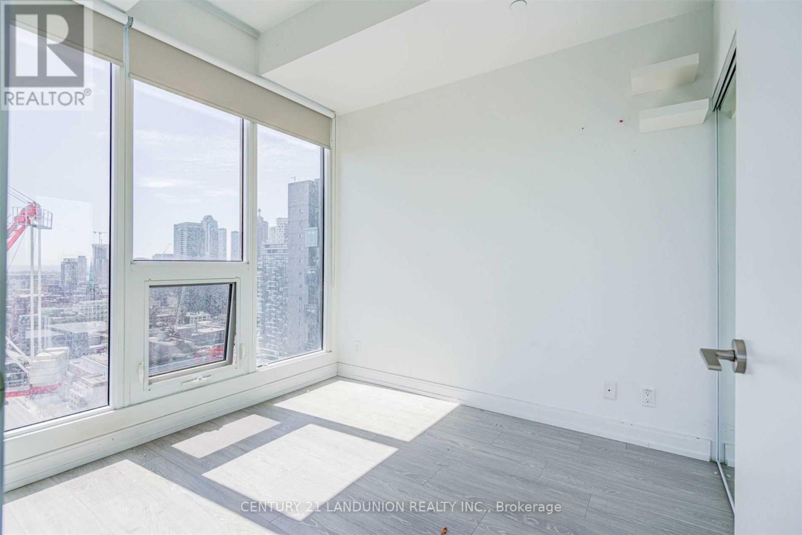 2905 - 181 Dundas Street E, Toronto, ON - Indoor Photo Showing Other Room