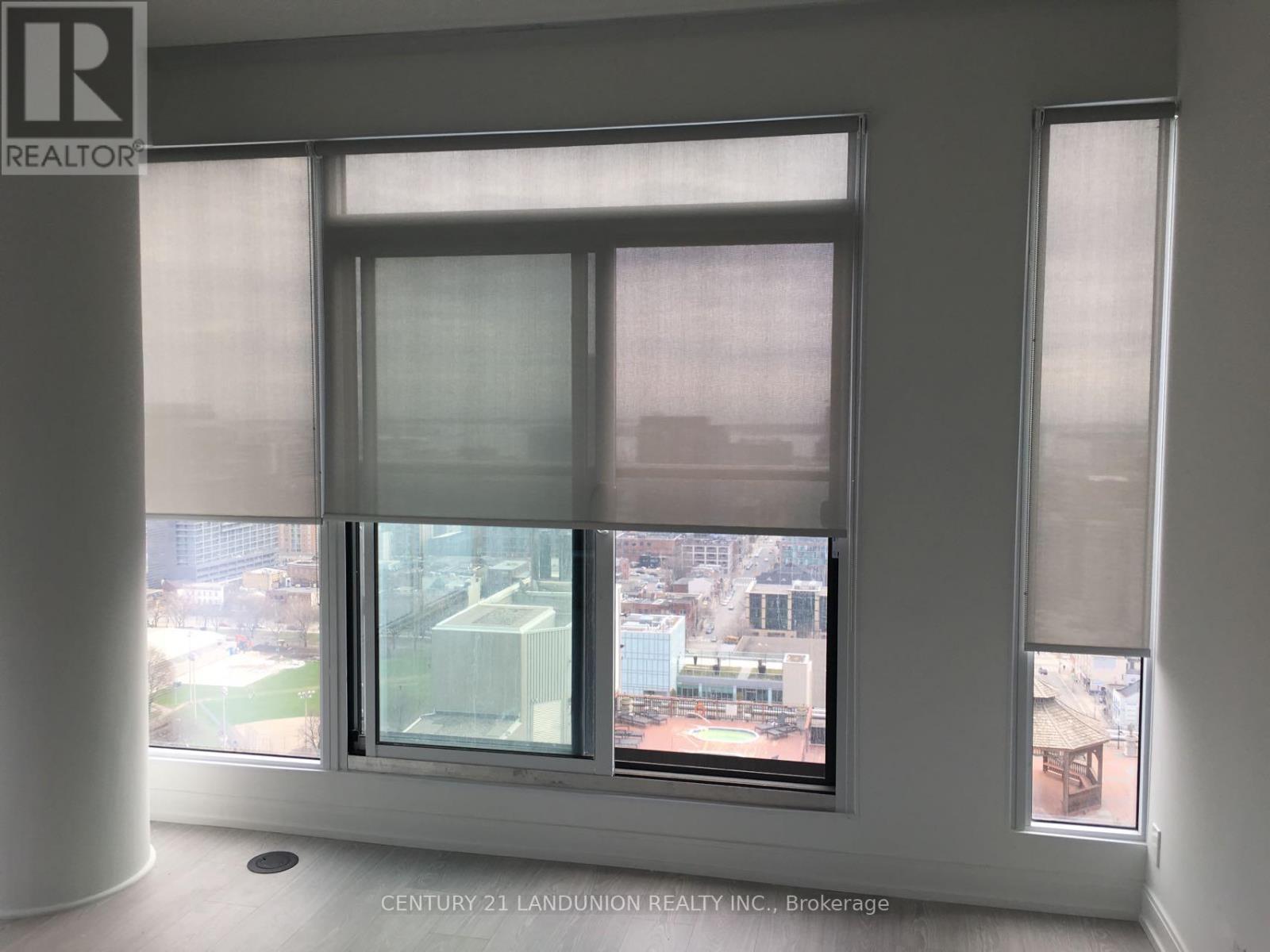 2905 - 181 Dundas Street E, Toronto, ON - Indoor Photo Showing Other Room