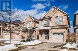 (Bsmt) - 265 Oberfrick Avenue, Vaughan, ON - Outdoor With Facade