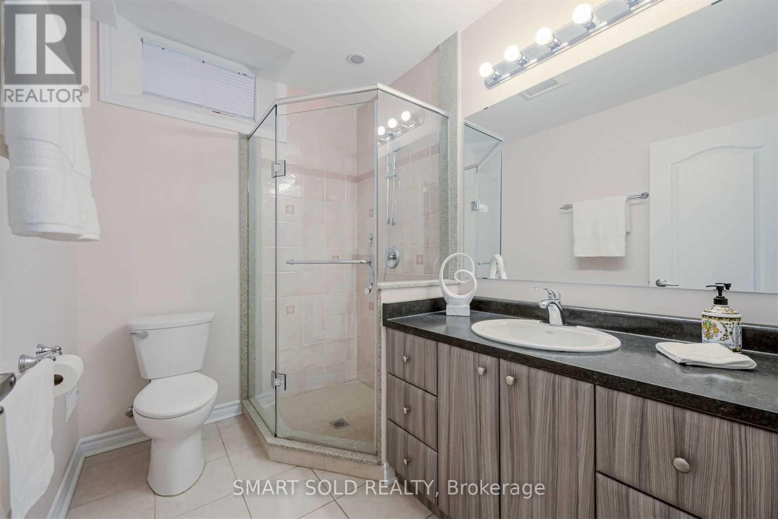 (Bsmt) - 265 Oberfrick Avenue, Vaughan, ON - Indoor Photo Showing Bathroom