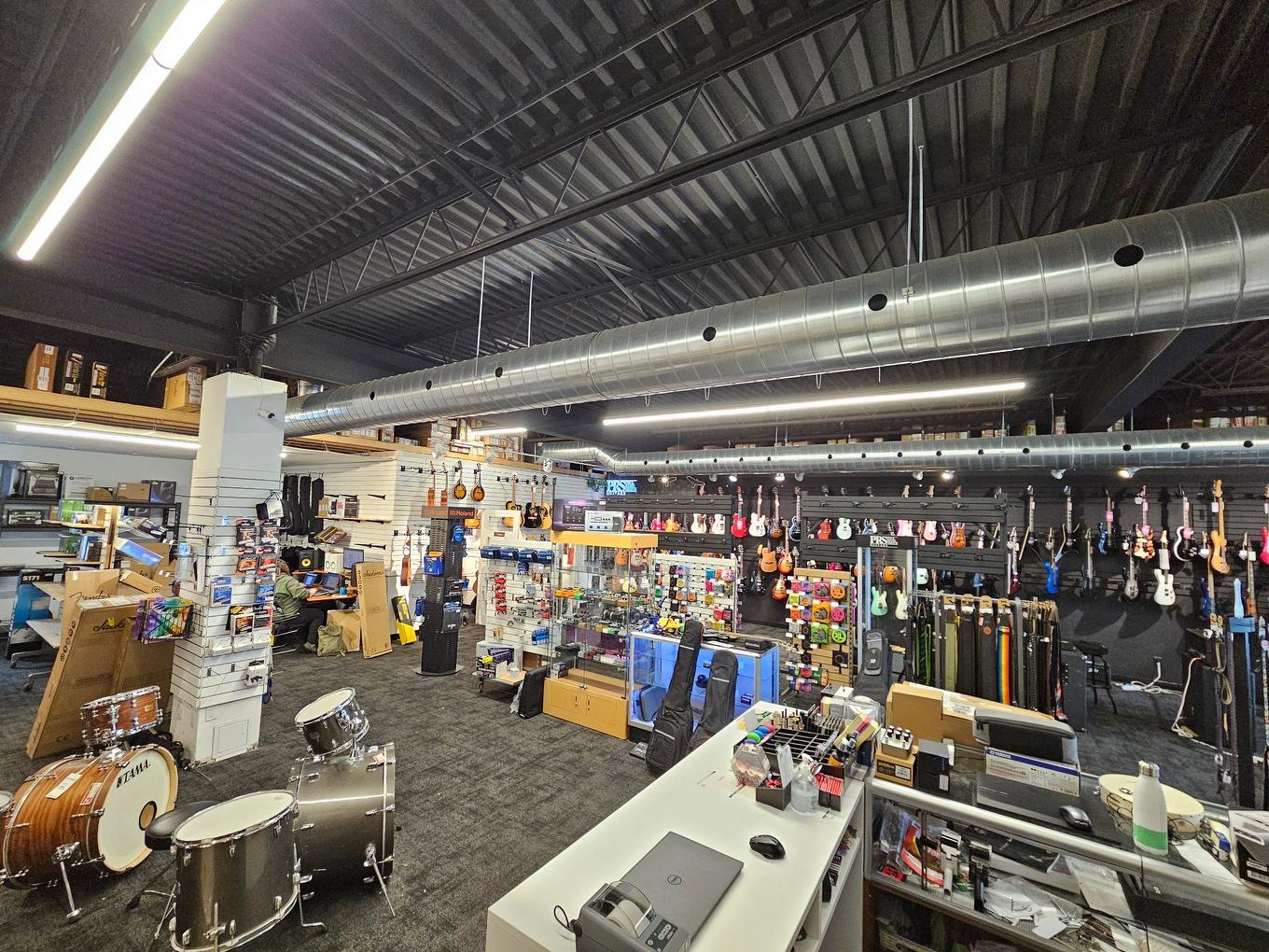 Office - 3200 Ch. Gascon, Terrebonne (Terrebonne), QC