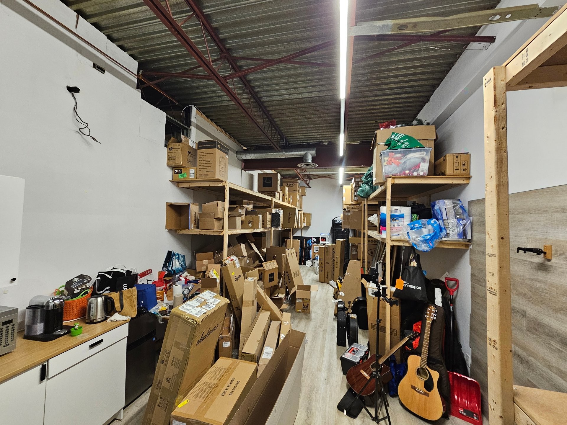 Rangement - 3200 Ch. Gascon, Terrebonne (Terrebonne), QC - Indoor