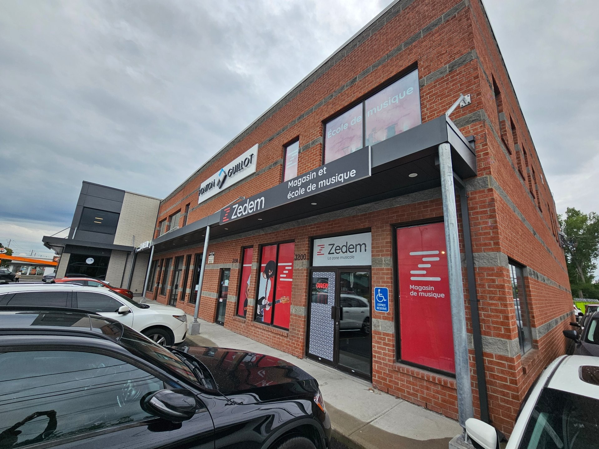 Façade - 3200 Ch. Gascon, Terrebonne (Terrebonne), QC - Outdoor