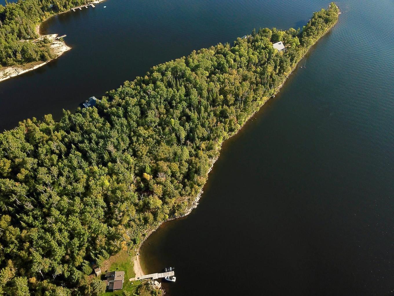Lot 23 Brule Point, Kenora, ON